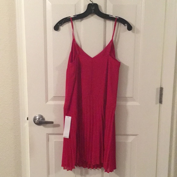 BCBG Generation Red dress - Picture 3 of 4